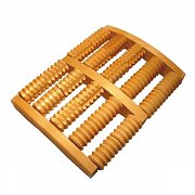 Массажер для стоп большой зубчато-рифленый МА 4213