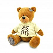 Orange Медведь Топтыжкин коричневый 20 см