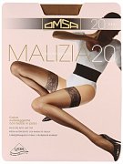 Omsa Malizia Чулки 20 Den Daino р.2