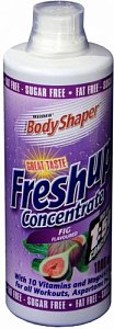 Weider Fresh Up Инжир 1л