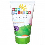 Мир детства 40325 крем детский универсальный 120 мл