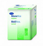 MoliNea Normal Пеленки 40х60 см 30 шт.