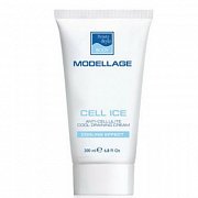 Beauty Style Крем Антицеллюлитный Сell Ice 200 мл
