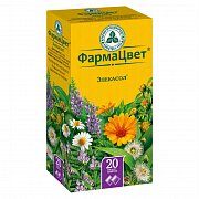 Элекасол сбор фильтр-пакетики 2 г 20 шт. КЛС