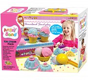 Angel Sand ma05021 набор для творчества мороженое Angel Sand ma05021 набор для творчества мороженое