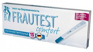 Frautest Комфорт