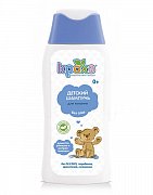 Кроха Детский шампунь для купания 200 мл