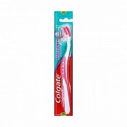 Colgate Зубная щетка Массажер средней жесткости Colgate Зубная щетка Массажер средней жесткости