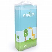 дубльLovular429051Подгузники-трусики Giraffe XXL 15-25 кг 42 шт. ндс 18