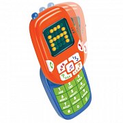 Умка Обучающий телефон Ну погоди 0614-07