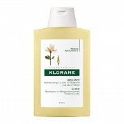 Klorane Шампунь с воском магнолии для блеска волос 200 мл Klorane Шампунь с воском магнолии для блеска волос 200 мл