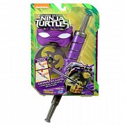 Ninja Turtles Набор боевого оружия Шест Донателло 88802 Ninja Turtles Набор боевого оружия Шест Донателло 88802