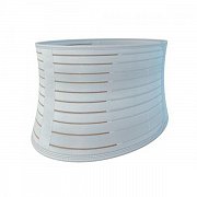 B.Well Бандаж на брюшную стенку W-421 р.XL белый B.Well Бандаж на брюшную стенку W-421 р.XL белый