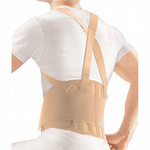 Orlett Корсет ортопедический L бежевый IBS-3006