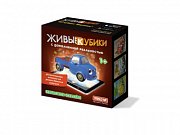 Stellar Кубики Машинки с дополнительной реальностью