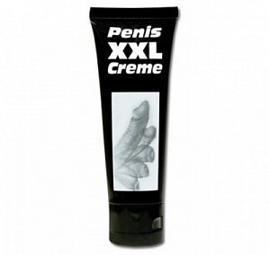Penis Xxl 80 мл Крем для Увеличения Пениса/Возбуждающий 80 мл