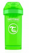 Twistshake 78071 Поильник Kid Cup 360 мл Зелёный 12+ м
