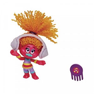 Hаsbro коллекционные фигурки Dj Suki В6555/В7348