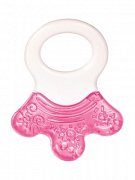 Canpol Babies Прорезыватель с погремушкой Лапка 0+ 56 136
