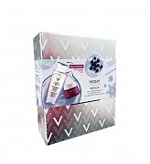 Vichy Набор Idealia Дневной крем 50 мл + Purete Thermale Лосьон для снятия макияжа 200 мл