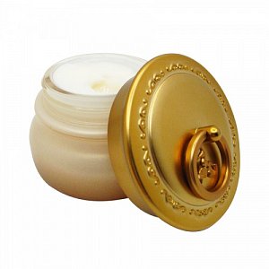 SkinFood Омолаживающий крем для сухой кожи с экстрактом икры Gold Caviar Cream 45 г