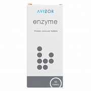 Avizor Enzyme Средство по уходу за контактными линзами таблетки 10 шт. Avizor Enzyme Средство по уходу за контактными линзами таблетки 10 шт.