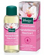 Kneipp Масло для ванн с Миндалем для ухода за чувствительной кожей 100 мл Kneipp Масло для ванн с Миндалем для ухода за чувствительной кожей 100 мл