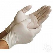 Peha-Soft Перчатки латексные нестерильные неопудренные размер M 2 шт. (1 пара) (Р) Peha-Soft Перчатки латексные нестерильные неопудренные размер M 2 шт. (1 пара) (Р)