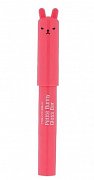 Tony Moly Бальзам-блеск для губ №06 Juicy Orange Petit Bunny Gloss Bar 7 г