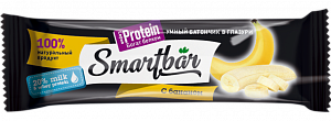 SmartBar Protein Батончик Мюсли  Банан 40 г