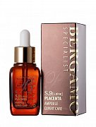 Bergamo S9 Сыворотка ампульная с экстрактом плаценты Specialist S.Nine Placenta Ampoule Expert Care 30 мл Bergamo S9 Сыворотка ампульная с экстрактом плаценты Specialist S.Nine Placenta Ampoule Expert Care 30 мл