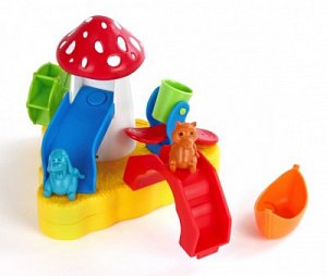 Жирафики Игрушка для ванной Купание с друзьями 681117 1 шт.