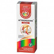 БиоАстин Крем Антимозолин туба 20 мл