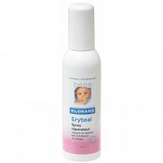 Klorane Bebe Eryteal Спрей с экстрактом календулы 75 мл Klorane Bebe Eryteal Спрей с экстрактом календулы 75 мл