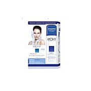 Vichy Набор Dercos Шампунь тонизирующий 200 мл 2 шт.