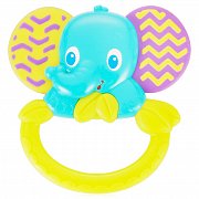 Bright Starts Прорезыватель для зубок Слоненок Bright Starts Прорезыватель для зубок Слоненок