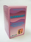 Климанет Капс №90 Климанет Капс №90