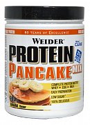 Weider Protein Порошок для приготовления блинов со вкусом банана 600 г