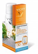 Vichy Capital Ideal Soleil Набор Крем для лица SPF30 50 мл + Термальная вода 50 мл Vichy Capital Ideal Soleil Набор Крем для лица SPF30 50 мл + Термальная вода 50 мл