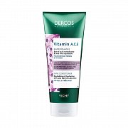 Vichy Dercos Nutrients Vitamin Кондиционер для блеска волос 200 мл Vichy Dercos Nutrients Vitamin Кондиционер для блеска волос 200 мл