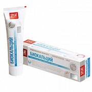 Splat Зубная паста Биокальций 40 мл