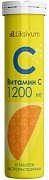Витамин С 1200 мг таб шип. 10 шт Liksivum