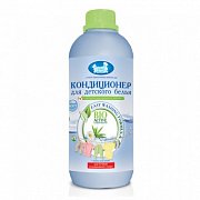 Наша Мама Кондиционер для детского белья 1 л
