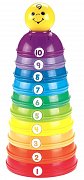 Fisher-Price Развивающие Стаканчики