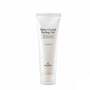 The Skin House Пилинг-гель для лица для сияния Shiny Crystal Peeling Gel 120 мл The Skin House Пилинг-гель для лица для сияния Shiny Crystal Peeling Gel 120 мл