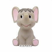 Lubby Игрушка для купания Слоник-Пищалка от 12 мес.