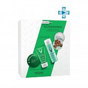 Vichy Промо набор Normaderm Уход против несовершенств 50мл+Phytosolution Очищающий гель 50мл