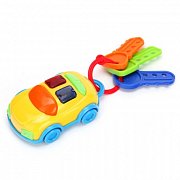 Умка B1303066-R Мой Первый Брелок, Све+Звук