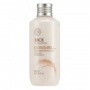 The Face Shop Эмульсия увлажняющая с рисом и керамидами Rice&Ceramide Emulsion 150 мл