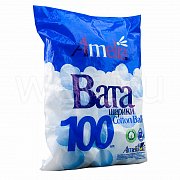 Ватные Шарики N100